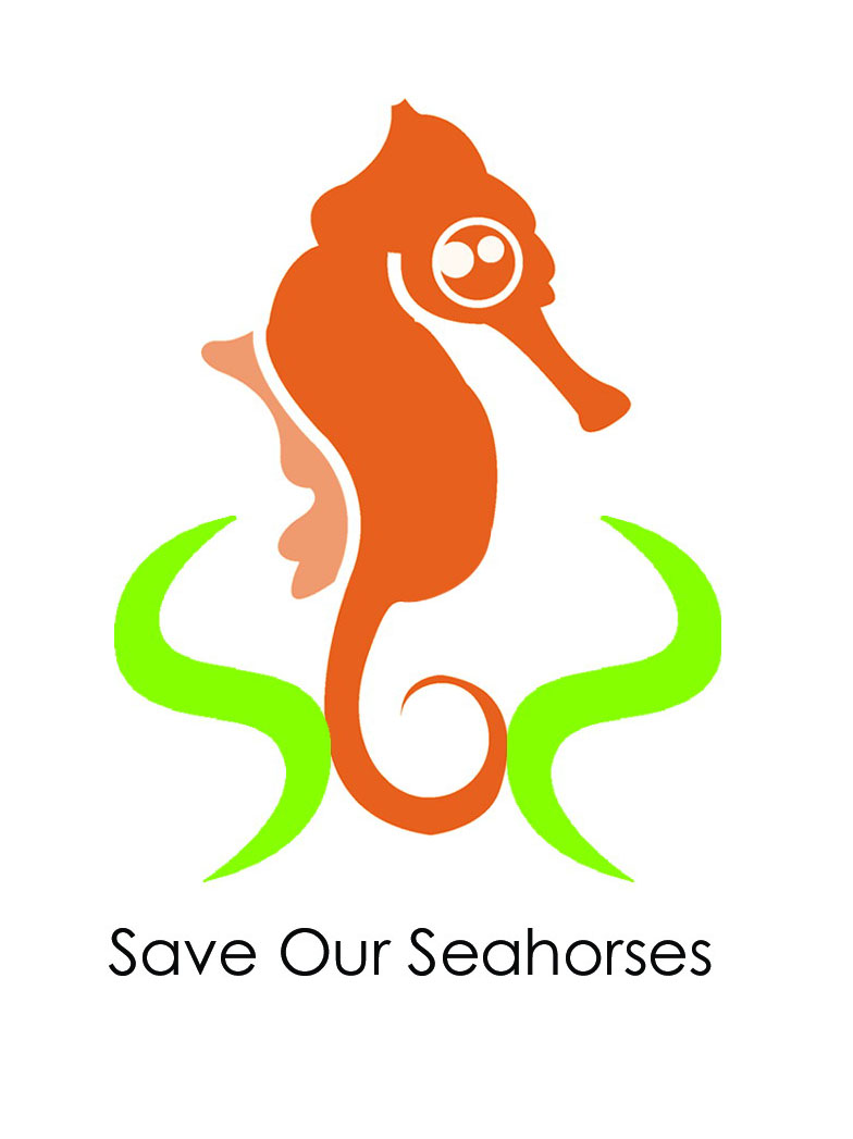 Save our Seahorses Malaysia's photo